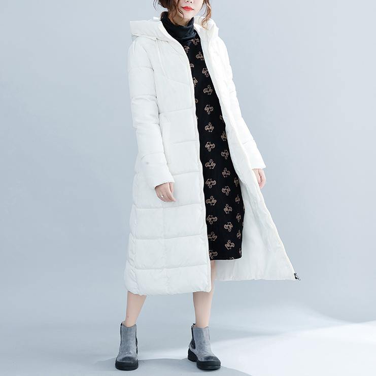 A Vintage Style Coat with Delicate Timeless Details