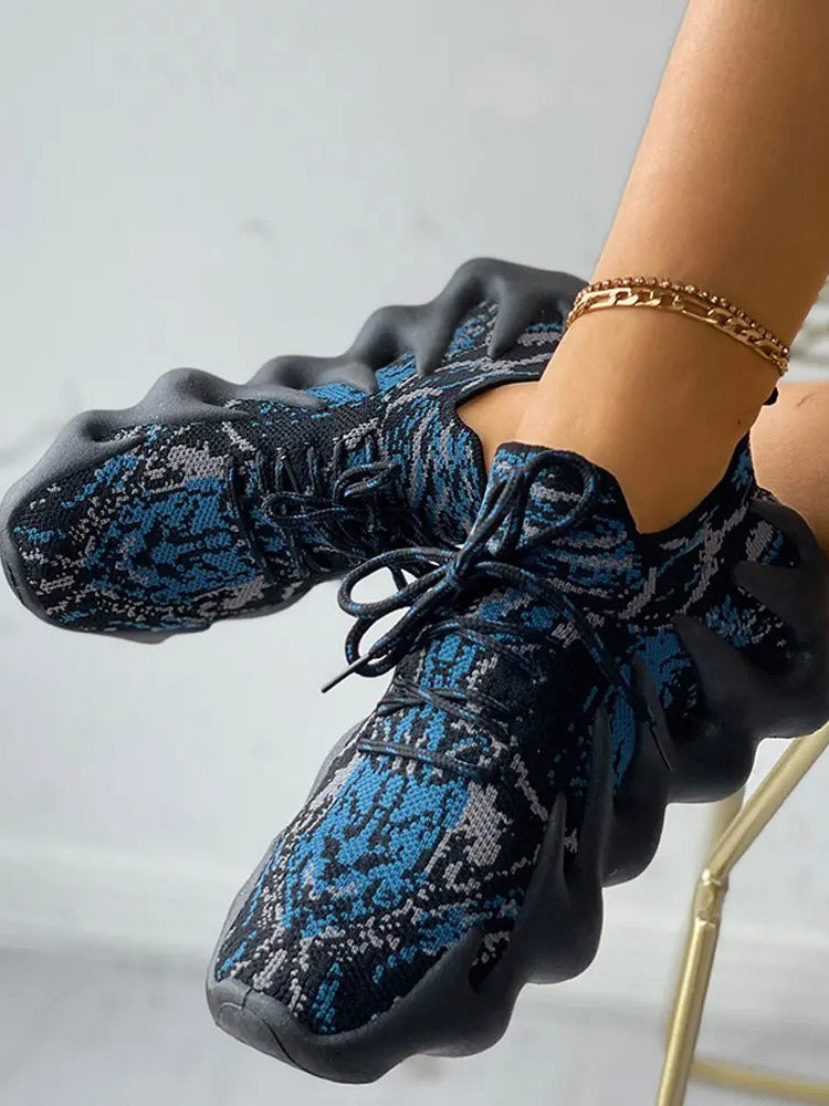 Stylish Orthopedic Sneakers for Any Occasion
