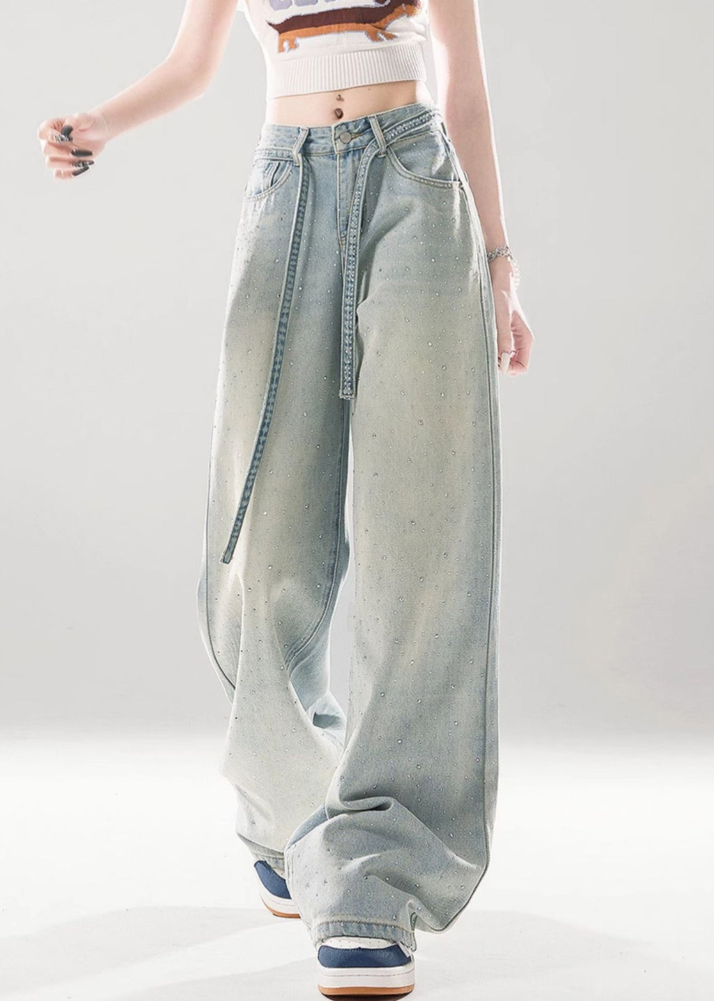 Polished Pants with an Effortless Classic Look