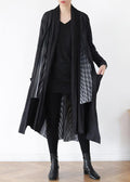Gracefully Styled Coat for Any Occasion