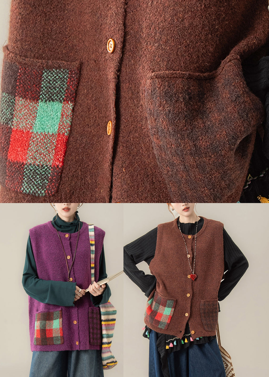 Beautifully Balanced Coat with Timeless Character