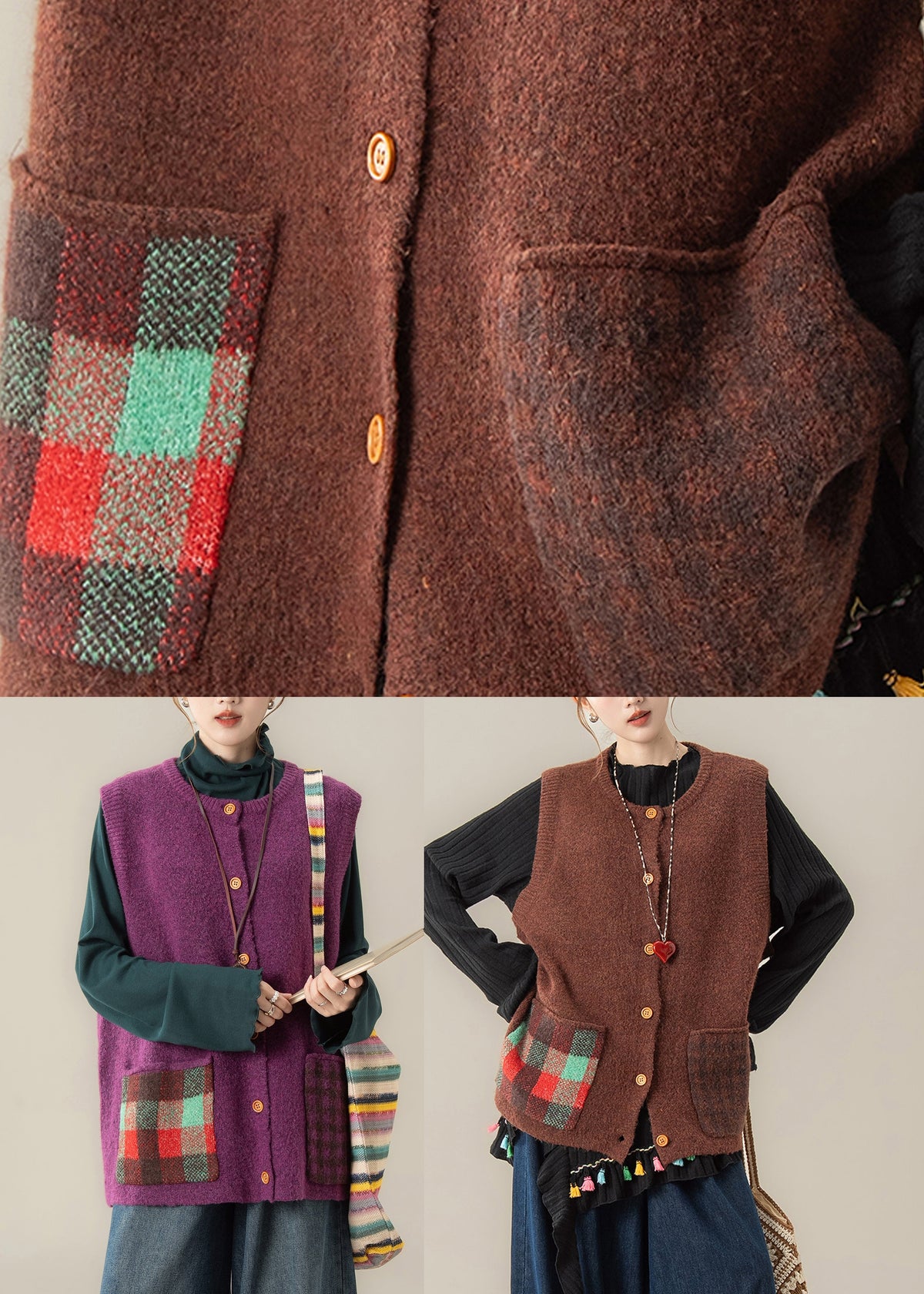 Beautifully Balanced Coat with Timeless Character