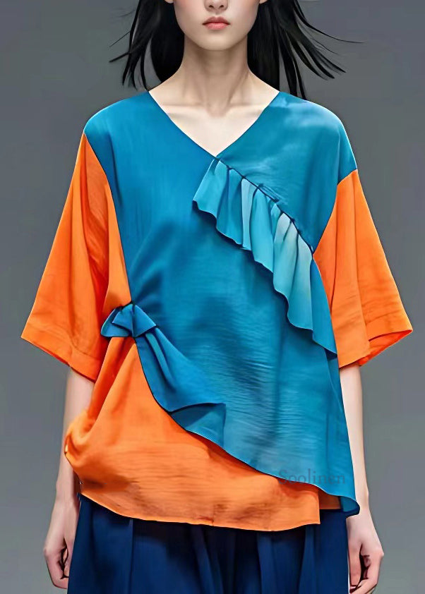 Classic Vintage Shirt with a Flattering Fit