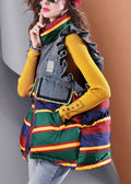 Beautifully Balanced Garment with Timeless Character