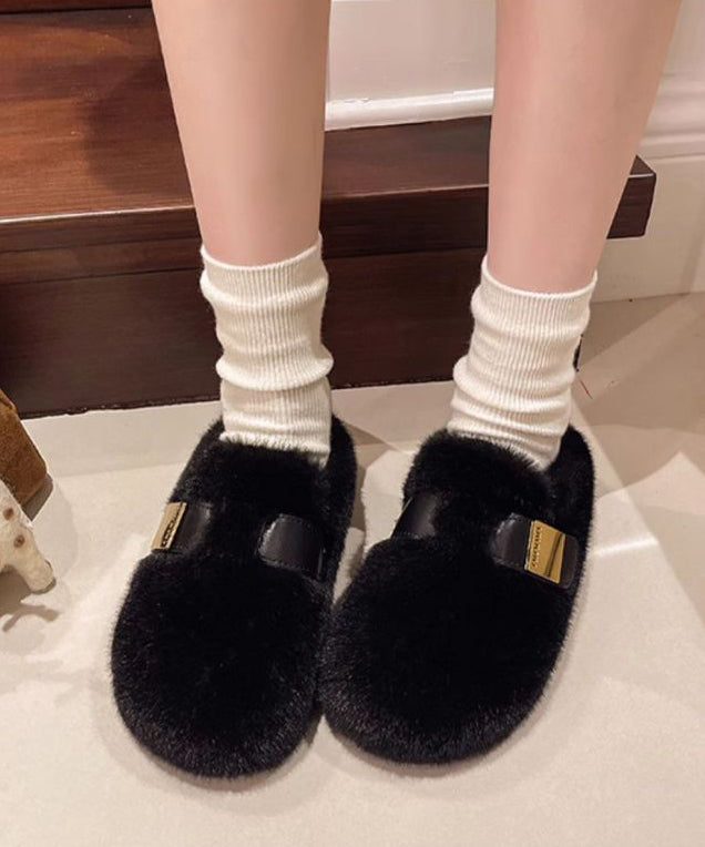 Chic Orthopedic Slippers with Unique Design