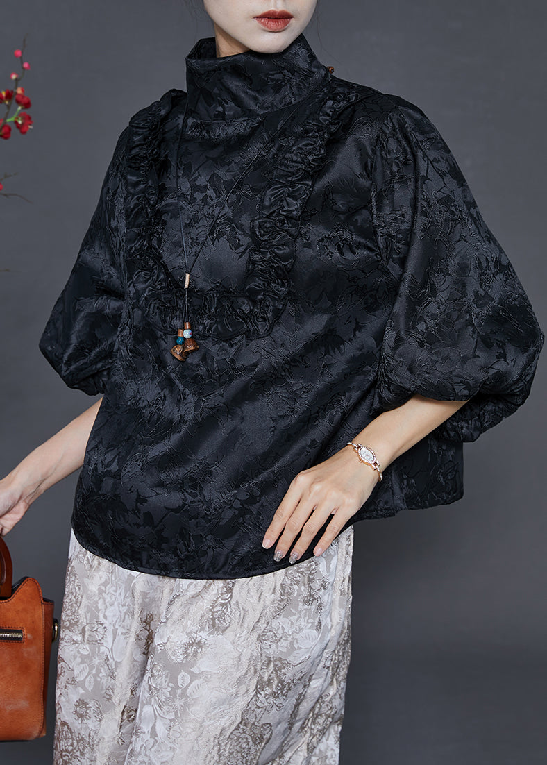 Polished Shirt with an Effortless Classic Look