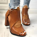 Comfortable Orthopedic Boots for Daily Wear