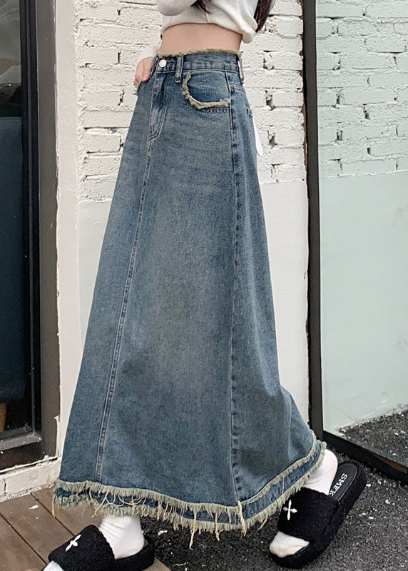 Well Tailored Garment with a Graceful Silhouette
