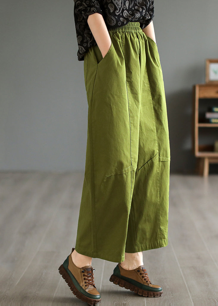 Polished Pants with an Effortless Classic Look