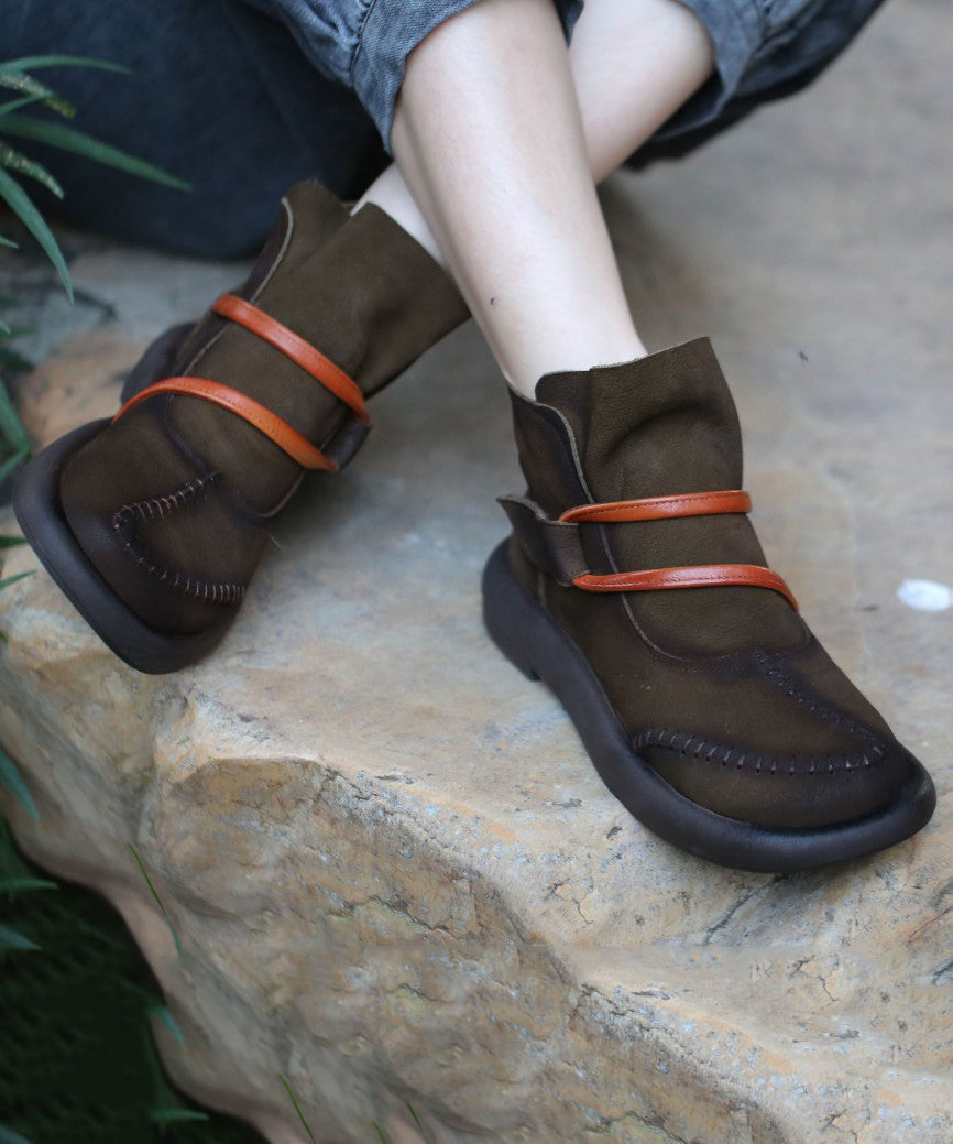 Elegant Orthopedic Boots for Every Step