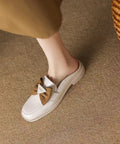 Elegant Orthopedic Sandals for Every Step