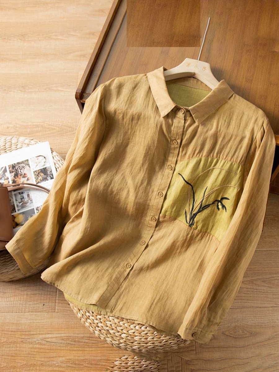 Elegantly Styled Shirt for Everyday Wear