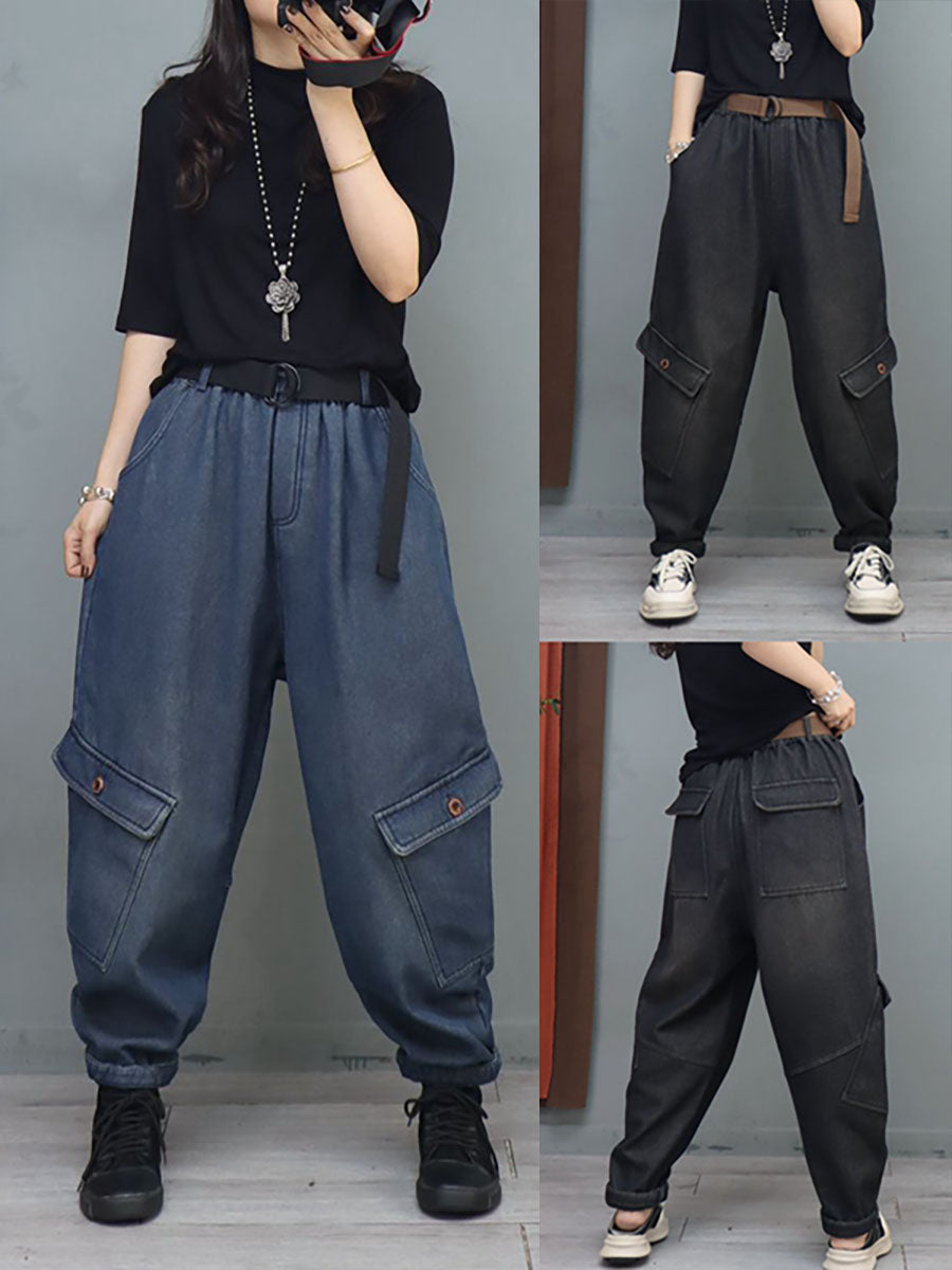 Effortlessly Elegant Pants with a Timeless Design