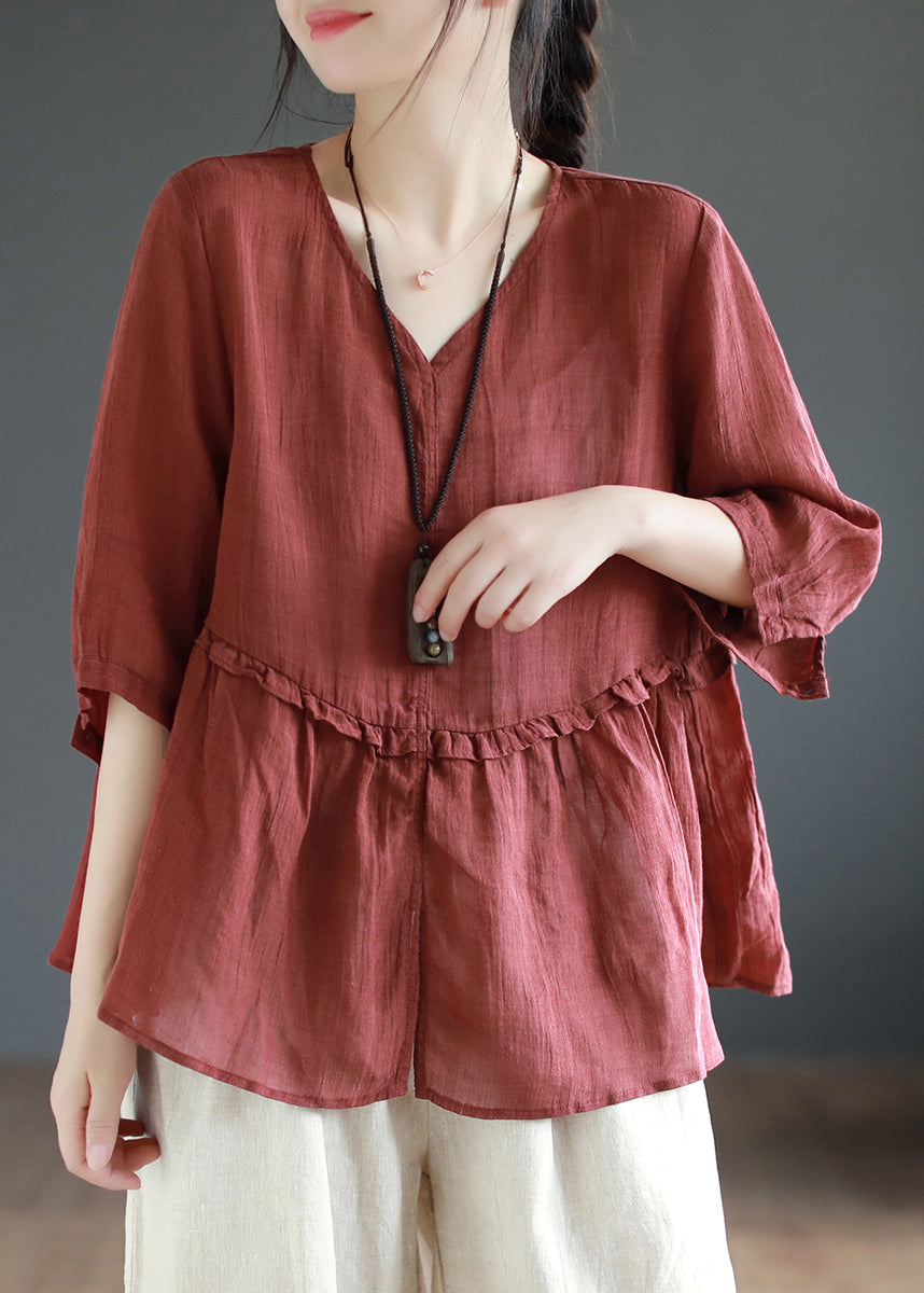 Effortlessly Elegant Shirt with a Timeless Design