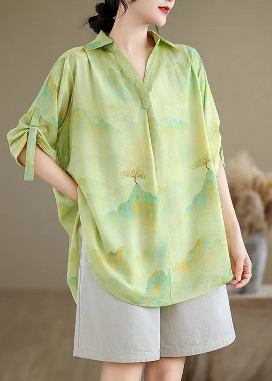 Gracefully Styled Shirt for Any Occasion