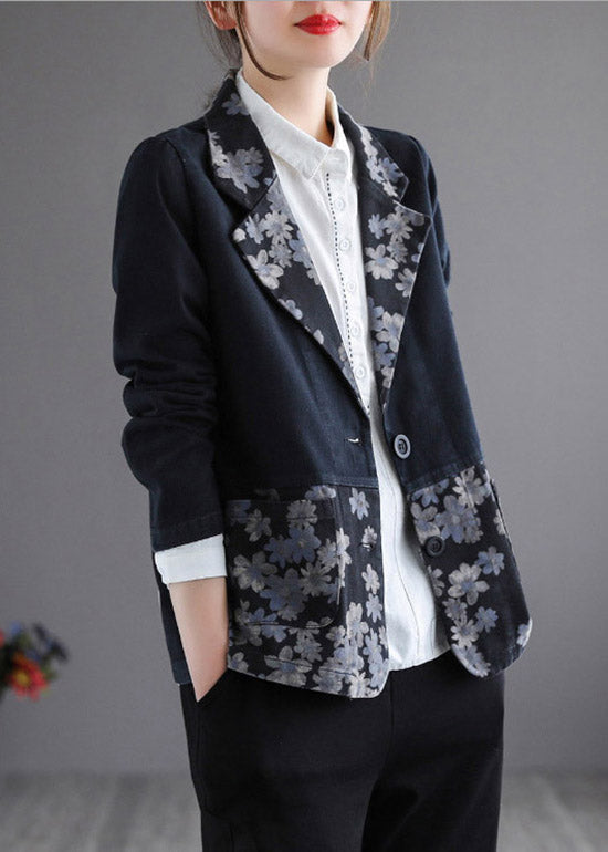 Beautifully Crafted Coat in a Classic Style