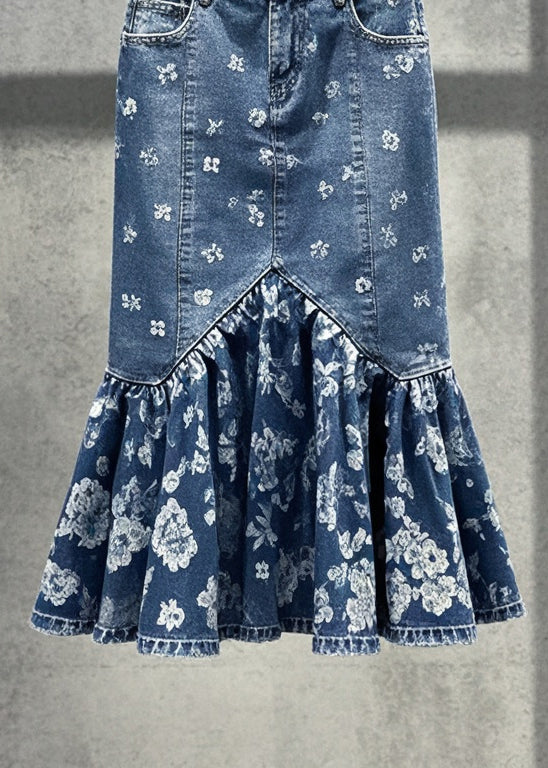 Vintage Inspired Garment with a Contemporary Edge