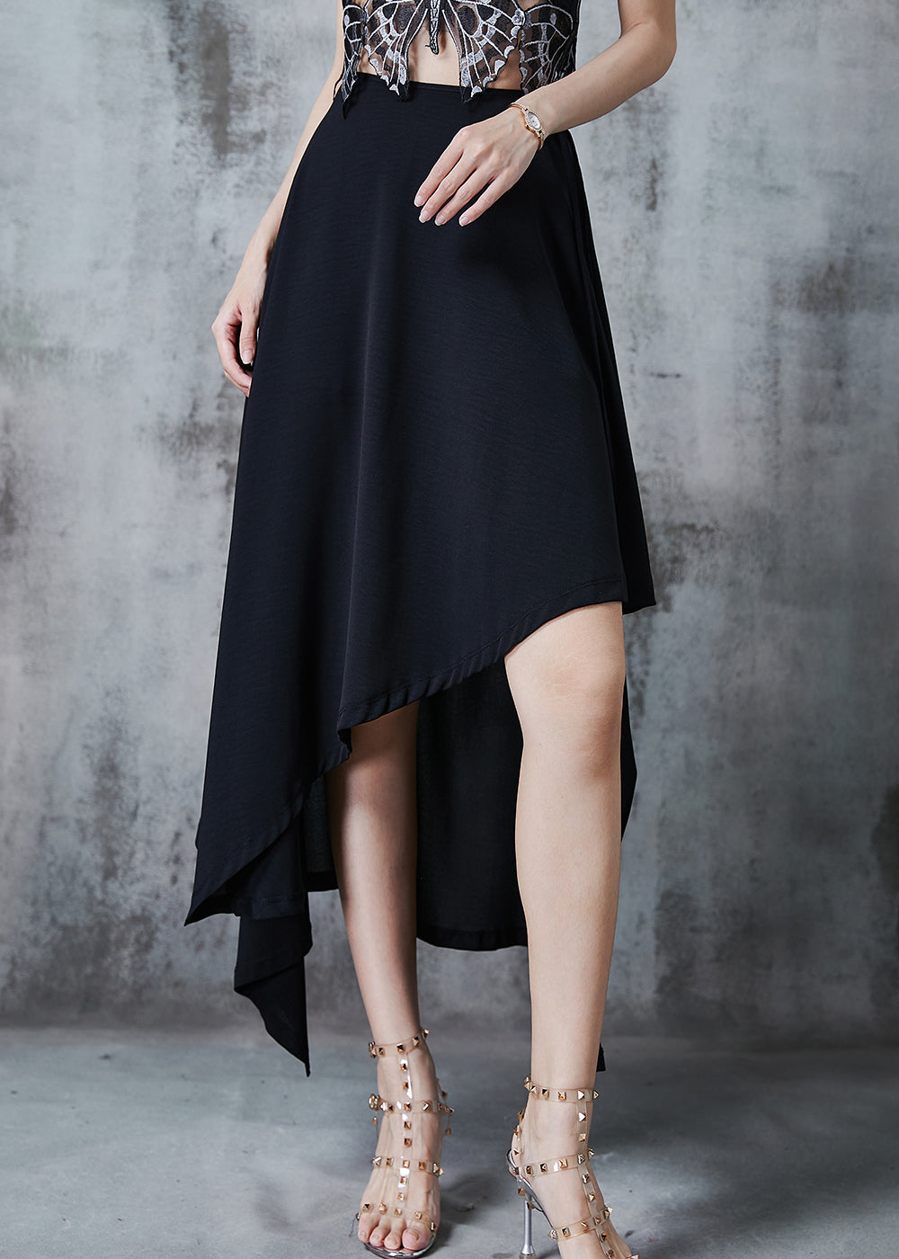 Classic Vintage Garment with a Flattering Fit