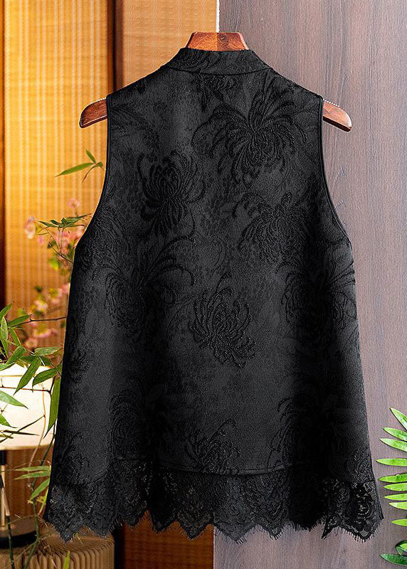 Beautifully Balanced Garment with Timeless Character
