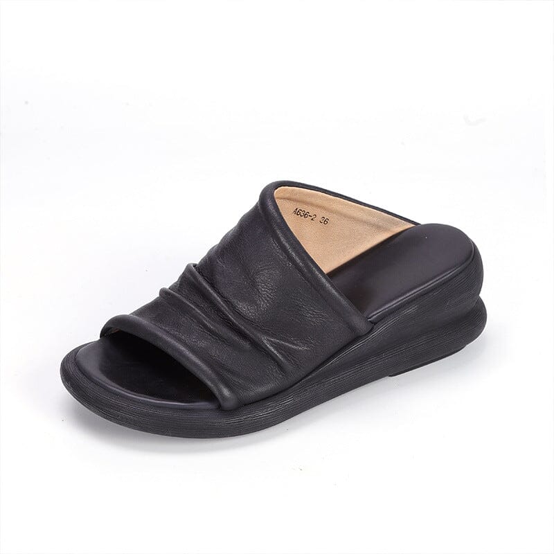 Beautifully Crafted Orthopedic Sandals