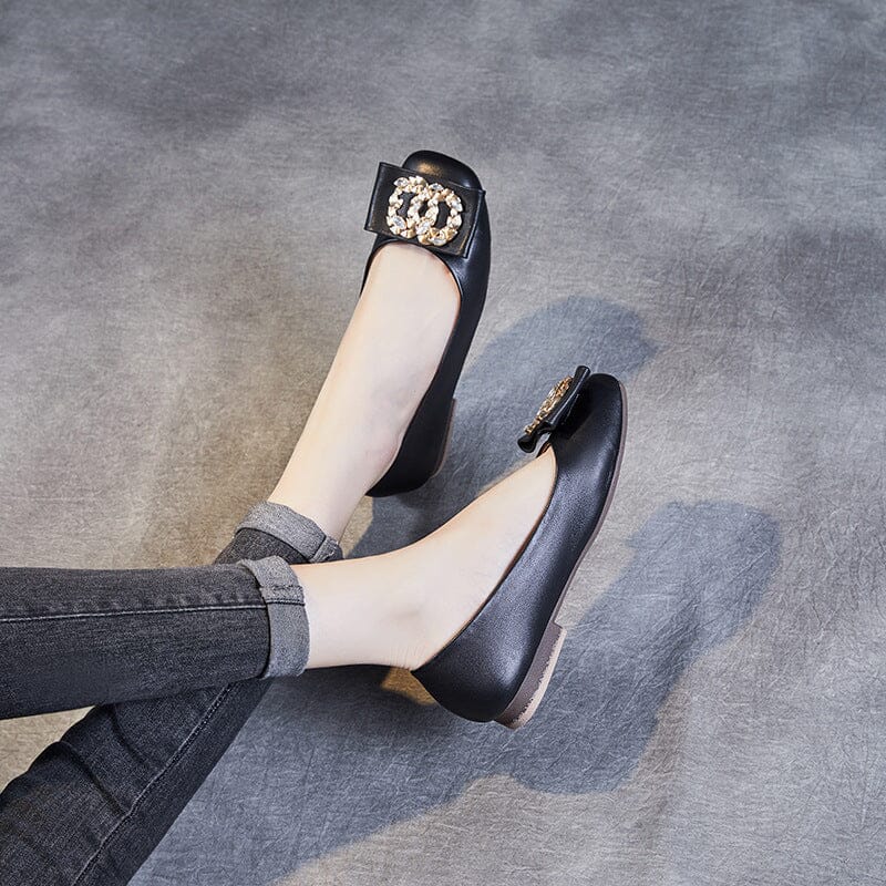 Beautifully Crafted Orthopedic Shoes