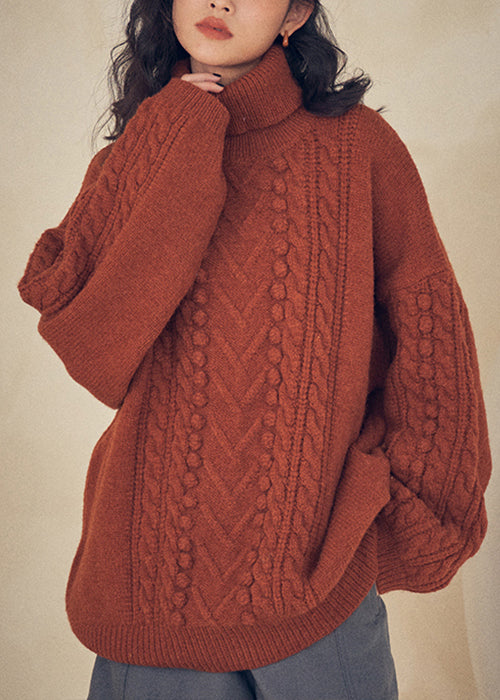 Classic Vintage & Enduringly Stylish Sweater