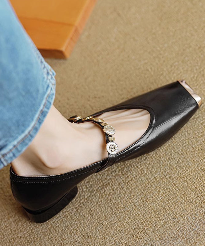 Chic Orthopedic Shoes with Unique Design