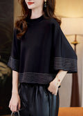 Beautifully Finished Top in a Timeless Design