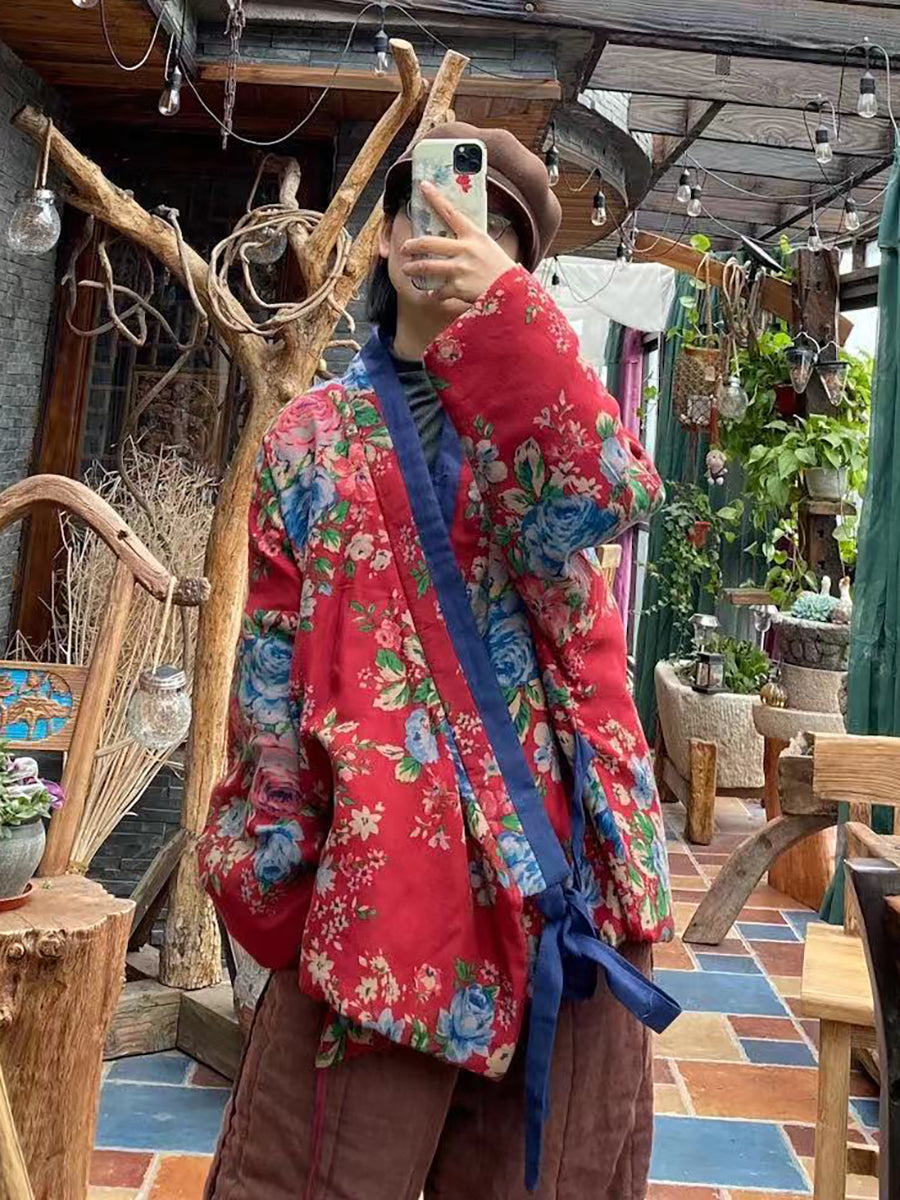 Gracefully Styled Coat for Any Occasion
