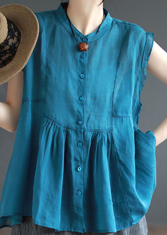 Polished Top with an Effortless Classic Look