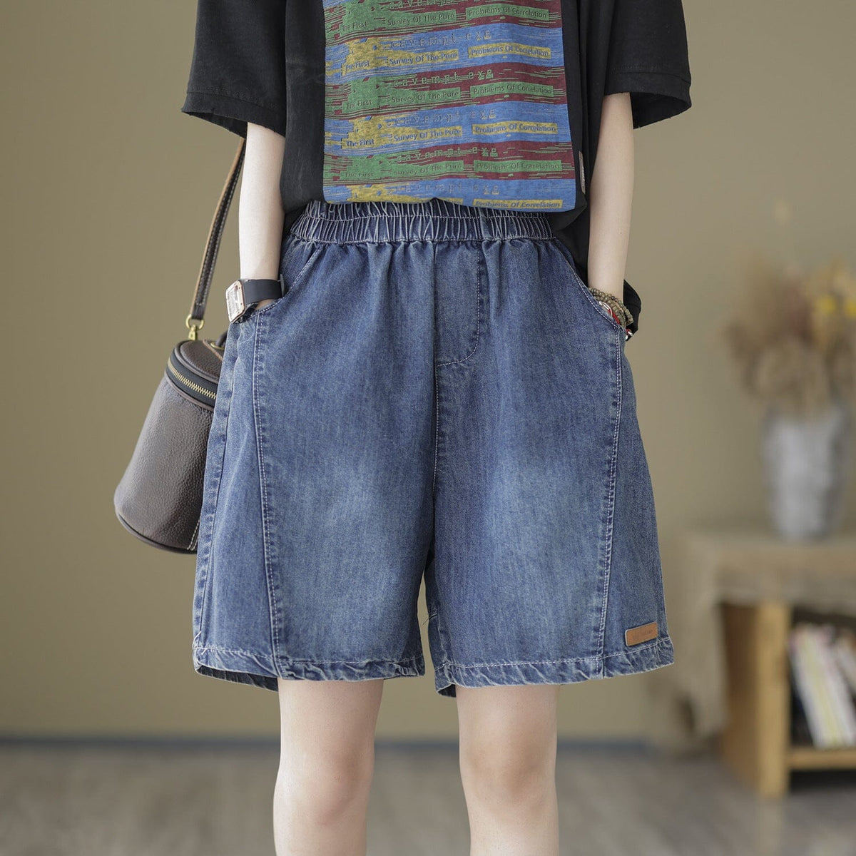 Gracefully Styled Garment for Any Occasion