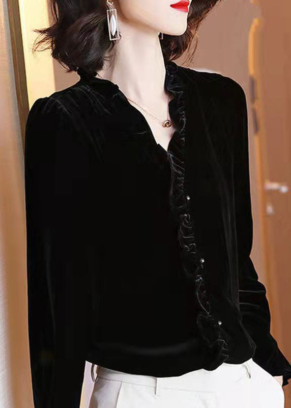 Classic Vintage & Enduringly Stylish Top