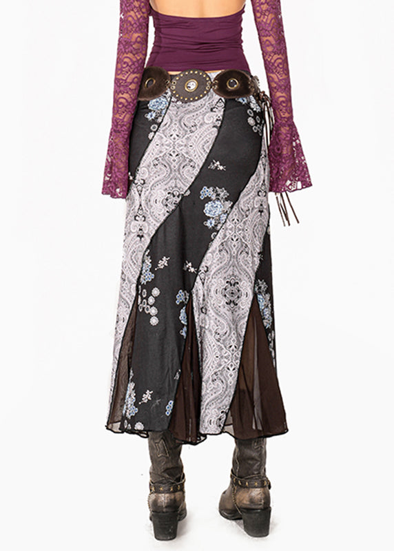 Vintage Inspired Garment with a Contemporary Edge