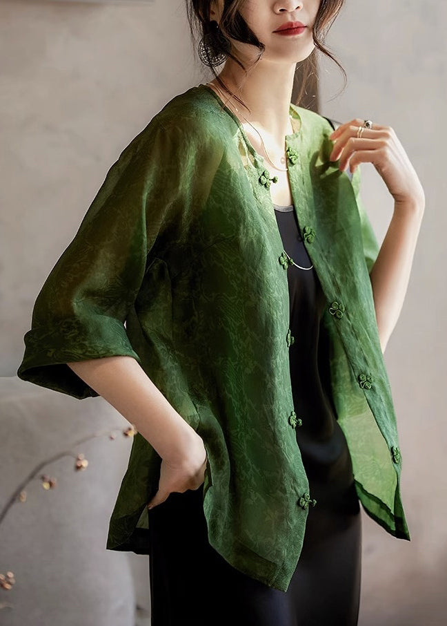 Beautifully Crafted Coat in a Classic Style