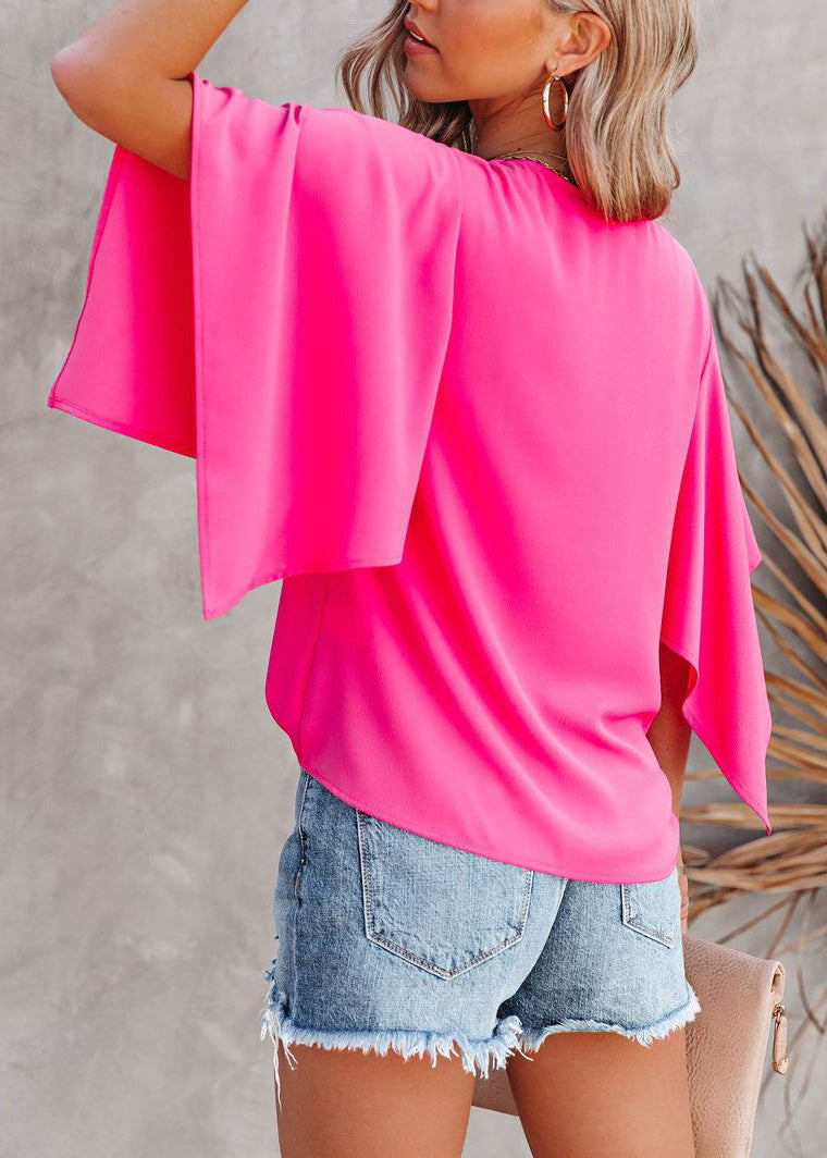 Sophisticated Shirt with a Clean Classic Look