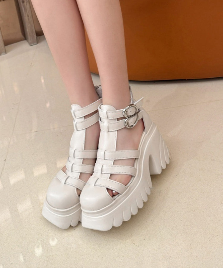 Elegant Orthopedic Sandals for Every Step