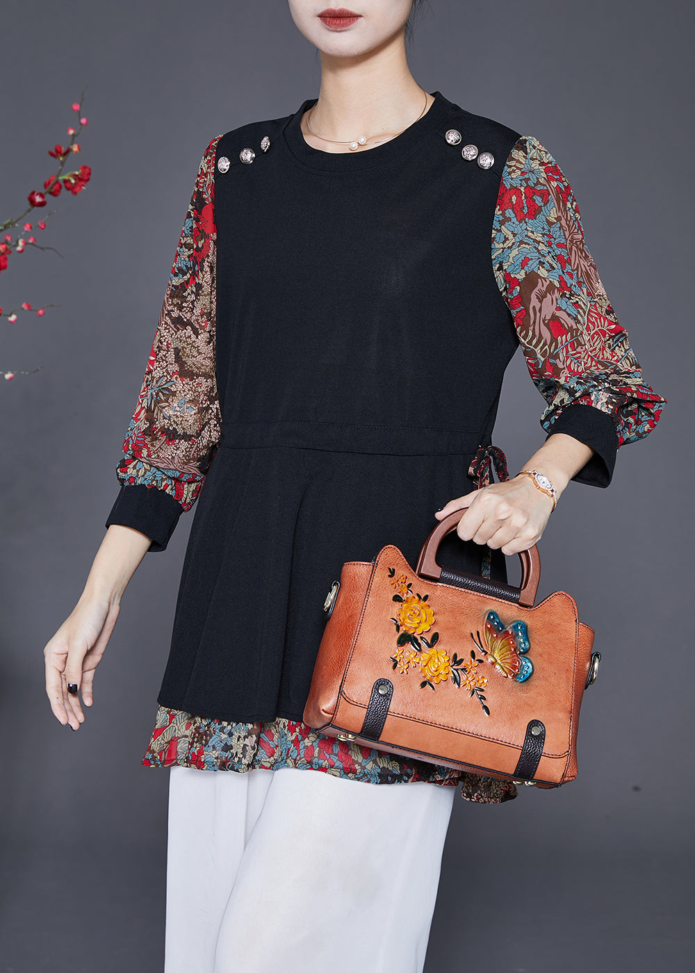 Classic Vintage & Enduringly Stylish Shirt