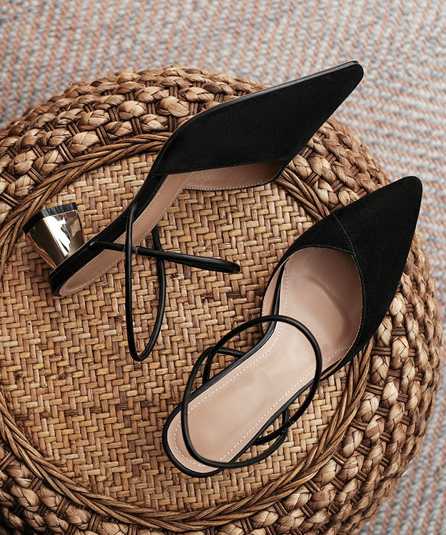 Graceful Orthopedic Sandals for Modern Look