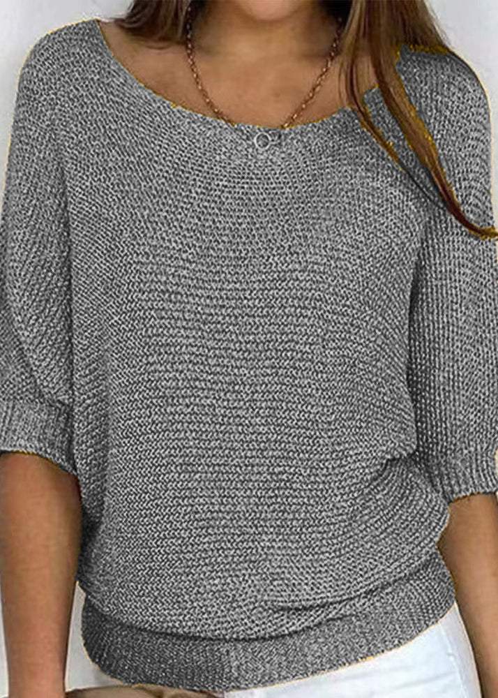Beautifully Balanced Top with Timeless Character