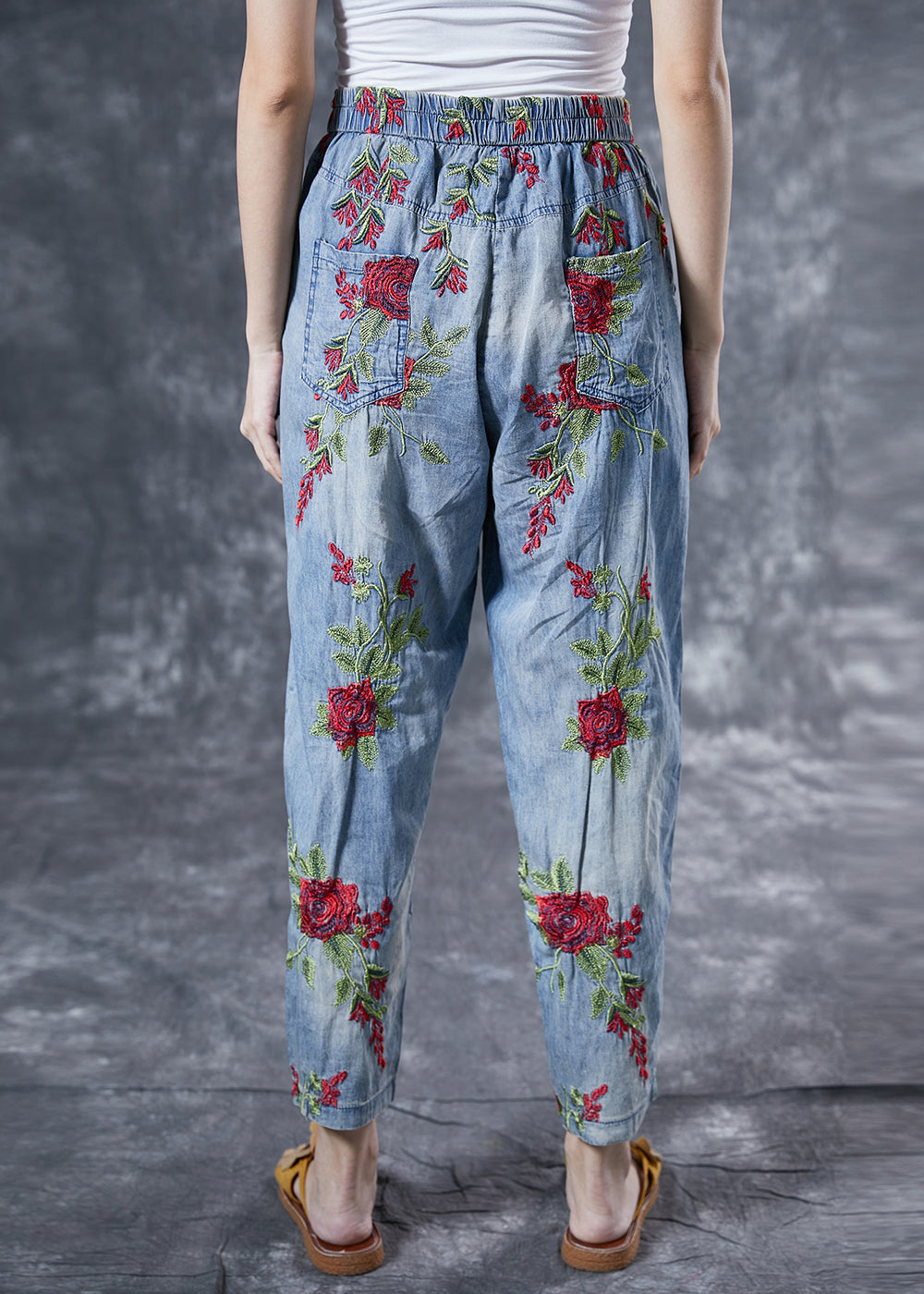 Classic Vintage & Enduringly Stylish Pants