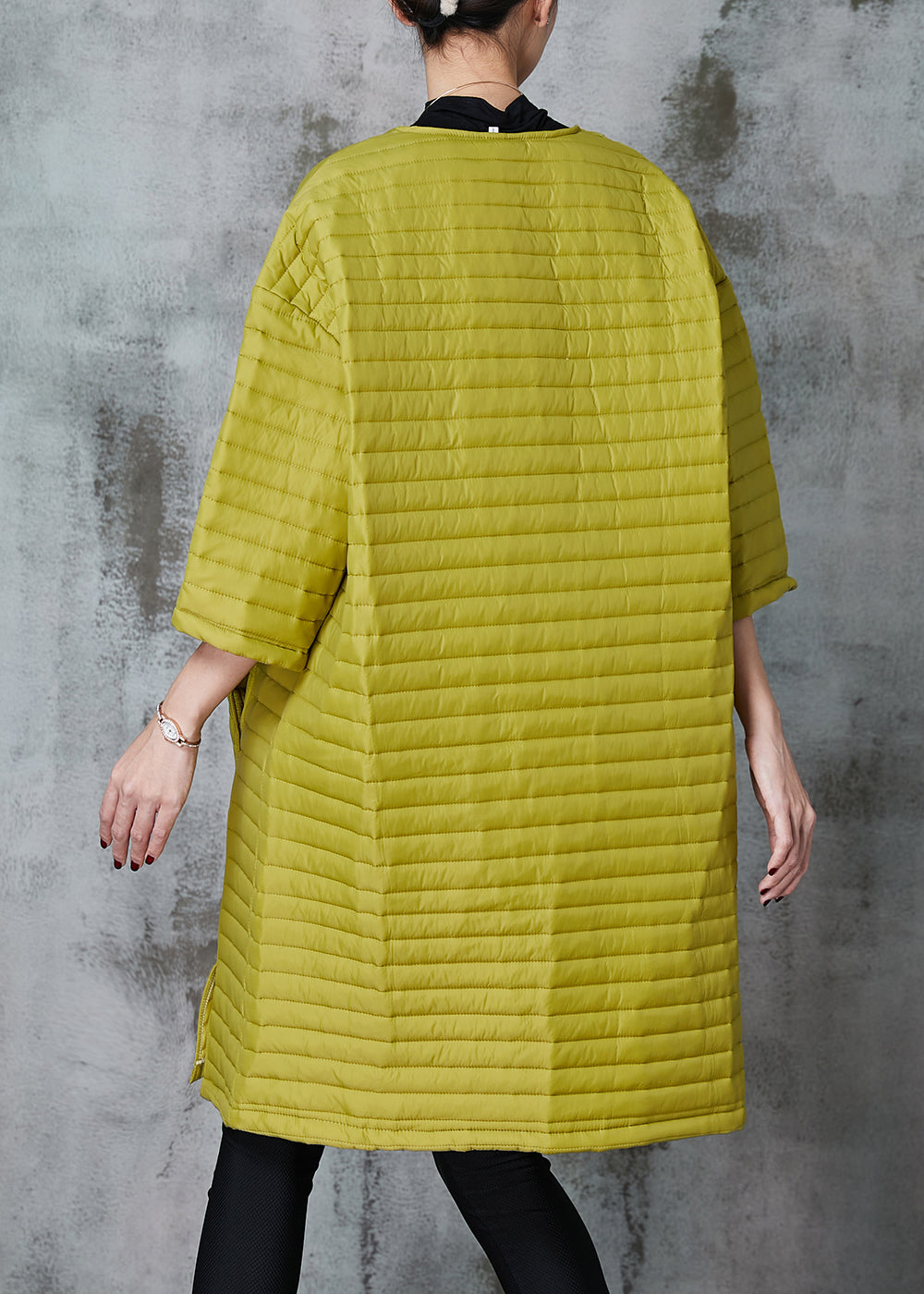 Beautifully Crafted Coat in a Classic Style