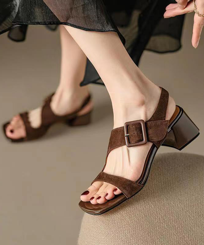 Beautifully Crafted Orthopedic Sandals