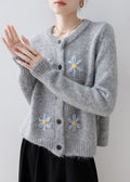 Polished Cardigan with an Effortless Classic Look