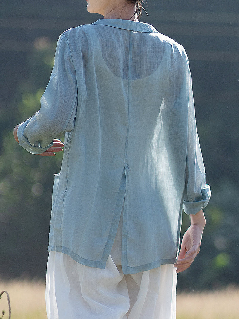 Classic Vintage Cardigan with a Flattering Fit