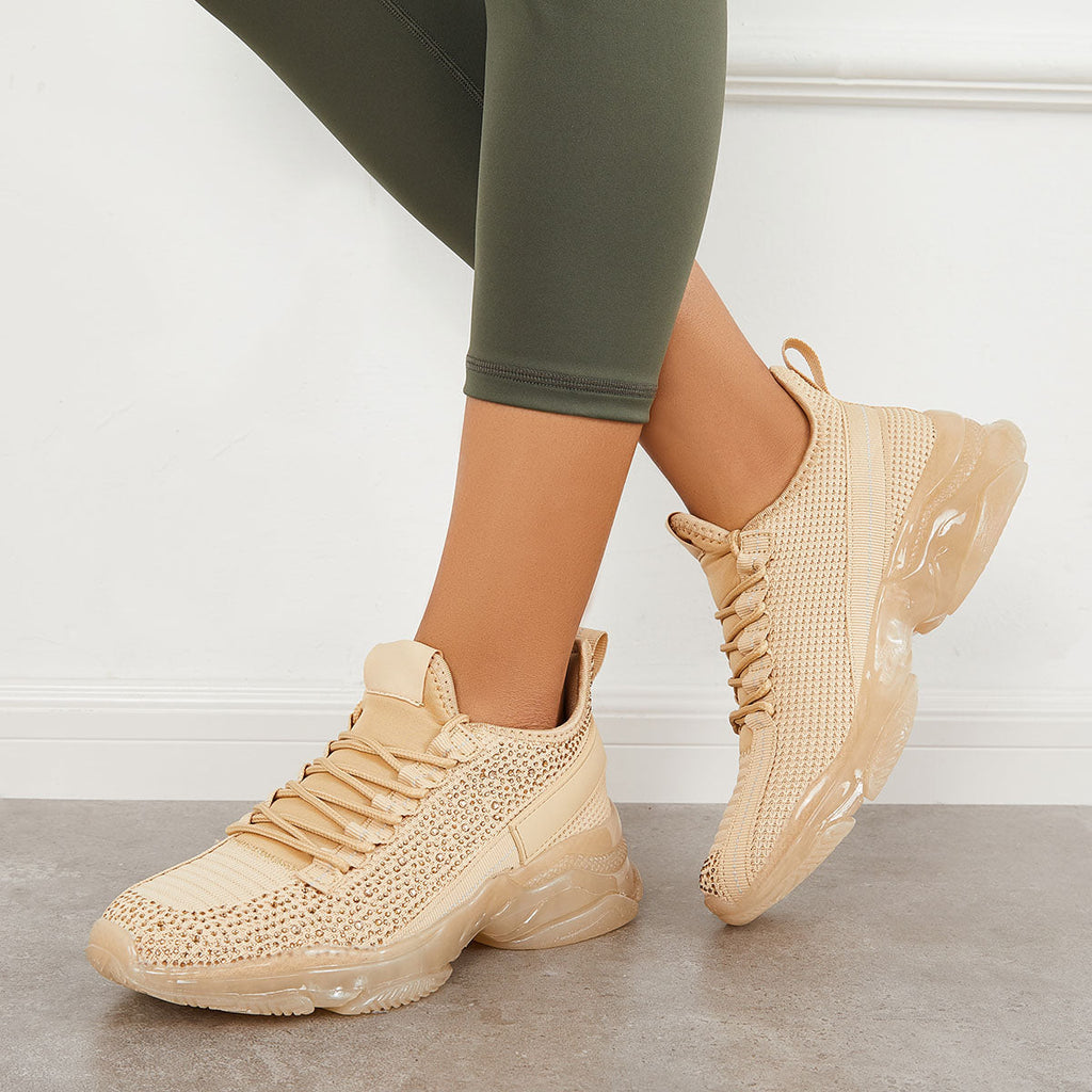 Classic Orthopedic Sneakers with Timeless Style