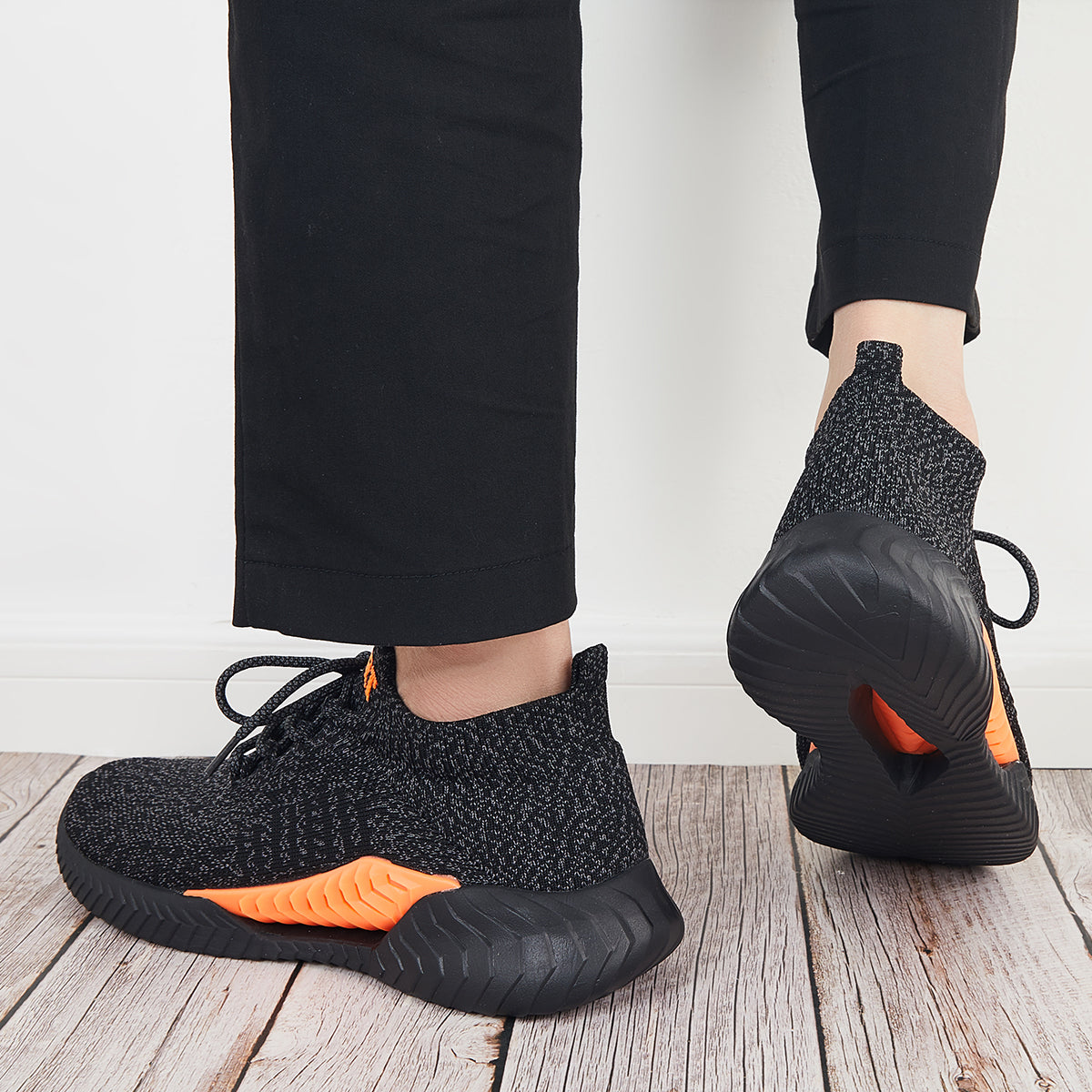Elegant Orthopedic Sneakers for Every Step