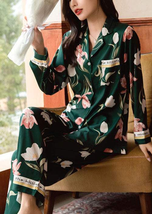 Vintage Inspired Garment with a Contemporary Edge