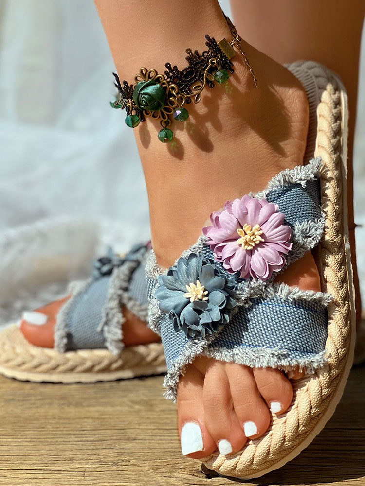 Comfortable Orthopedic Sandals for Daily Wear