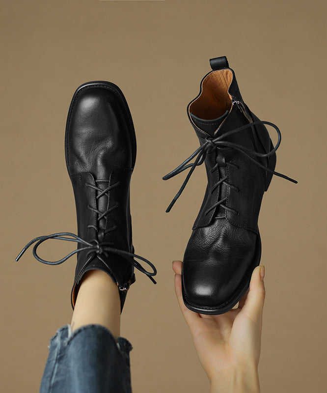 Stylish Orthopedic Boots for Any Occasion