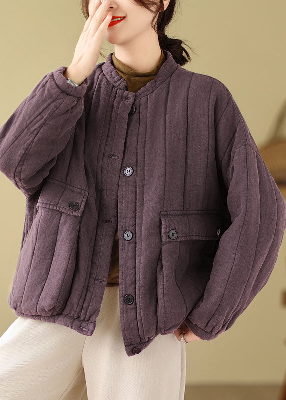 Beautifully Crafted Jacket in a Classic Style
